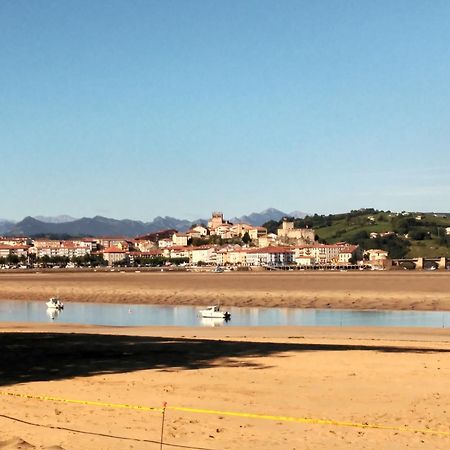 Apartamento A 30 Metros De La Playa Διαμέρισμα San Vicente De La Barquera Εξωτερικό φωτογραφία