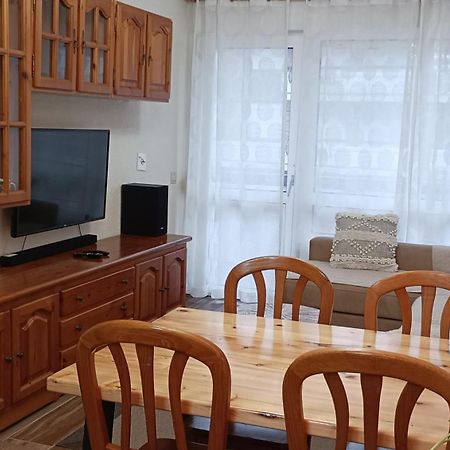 Apartamento A 30 Metros De La Playa Διαμέρισμα San Vicente De La Barquera Εξωτερικό φωτογραφία