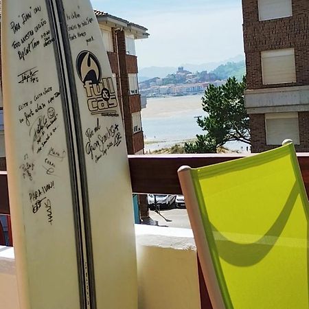 Apartamento A 30 Metros De La Playa Διαμέρισμα San Vicente De La Barquera Εξωτερικό φωτογραφία