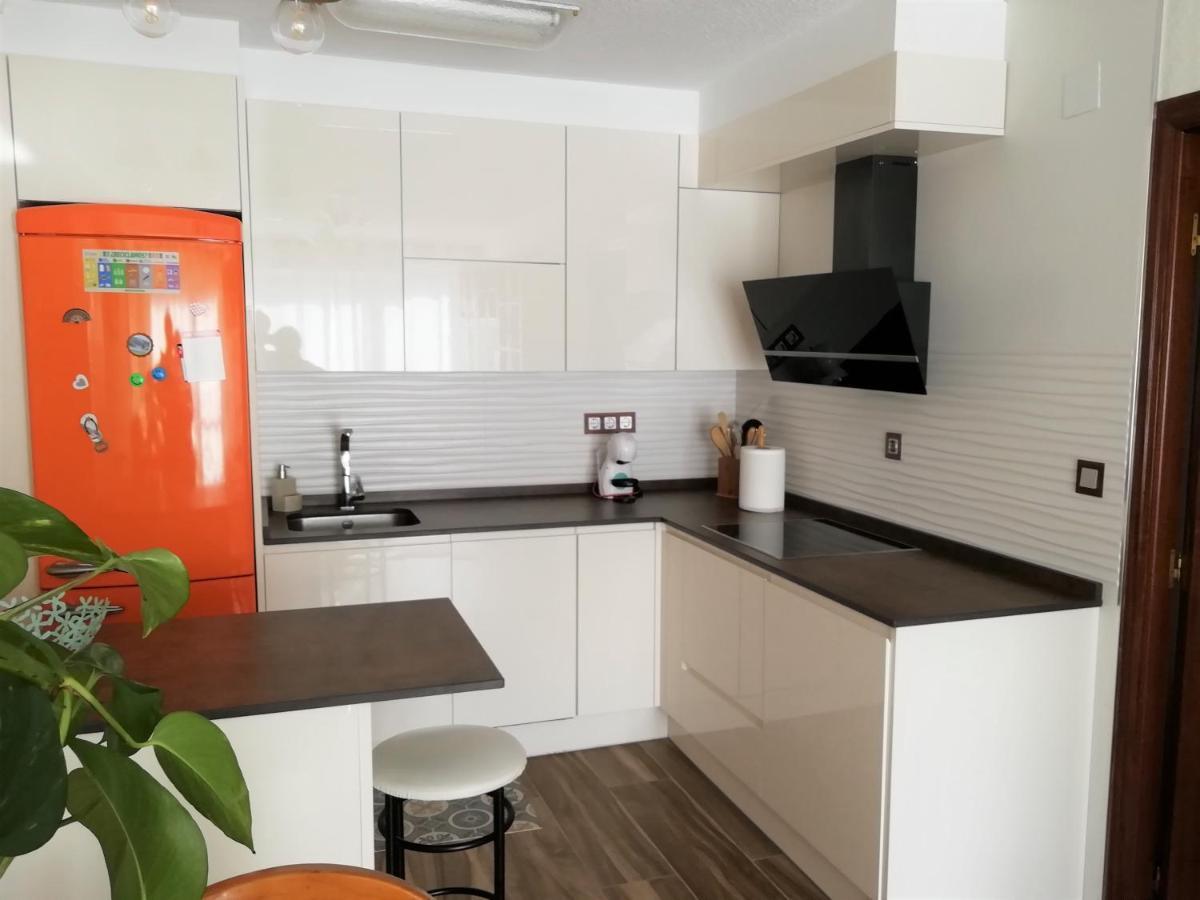 Apartamento A 30 Metros De La Playa Διαμέρισμα San Vicente De La Barquera Εξωτερικό φωτογραφία