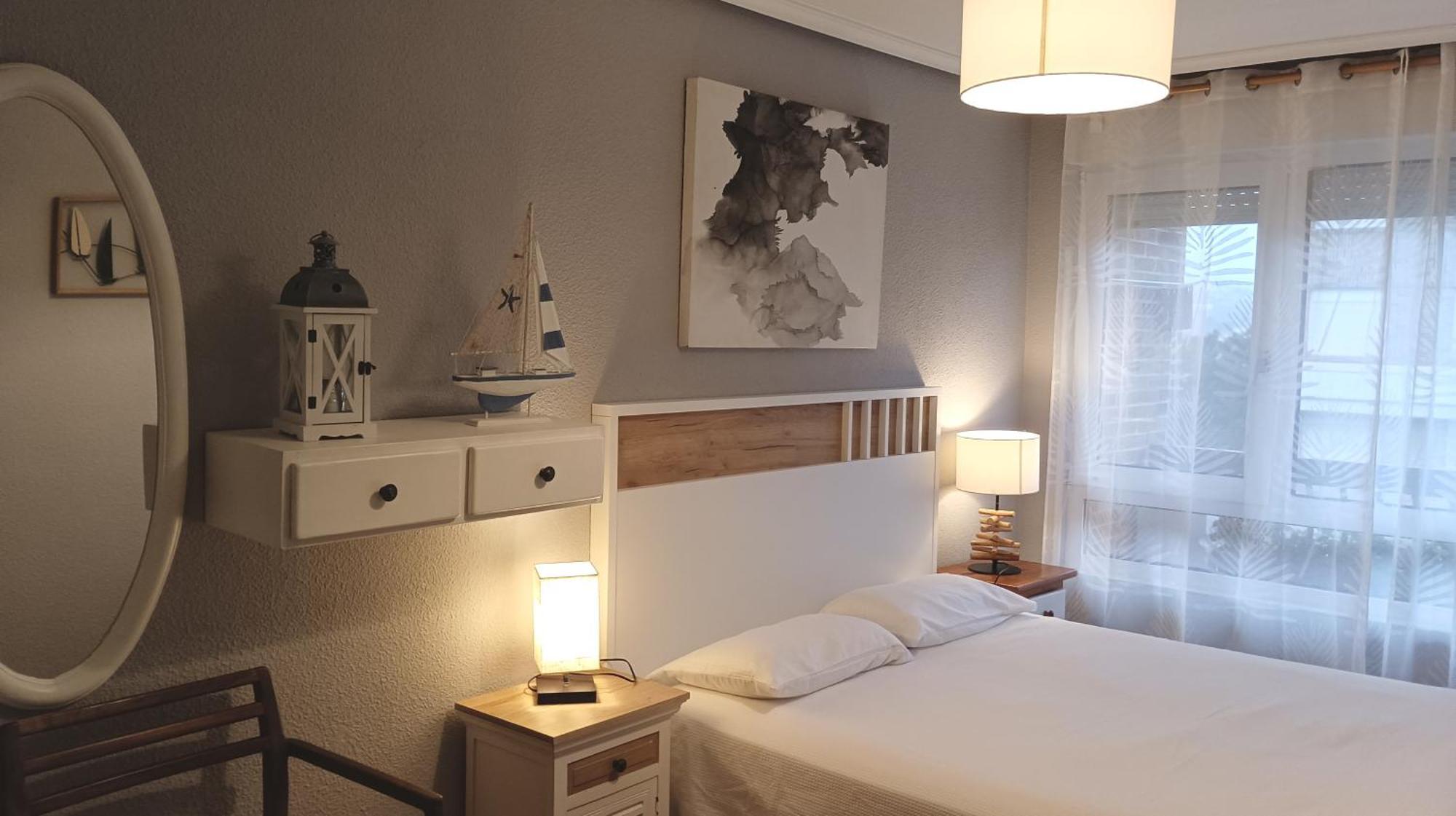 Apartamento A 30 Metros De La Playa Διαμέρισμα San Vicente De La Barquera Εξωτερικό φωτογραφία
