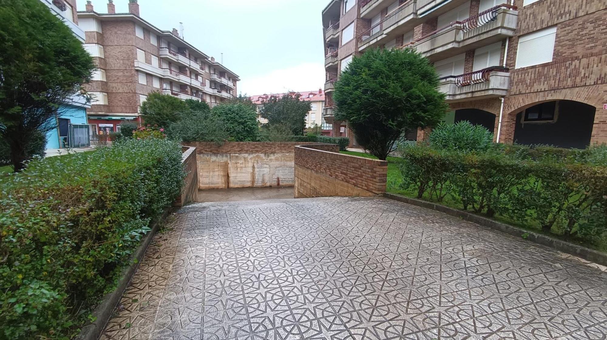 Apartamento A 30 Metros De La Playa Διαμέρισμα San Vicente De La Barquera Εξωτερικό φωτογραφία