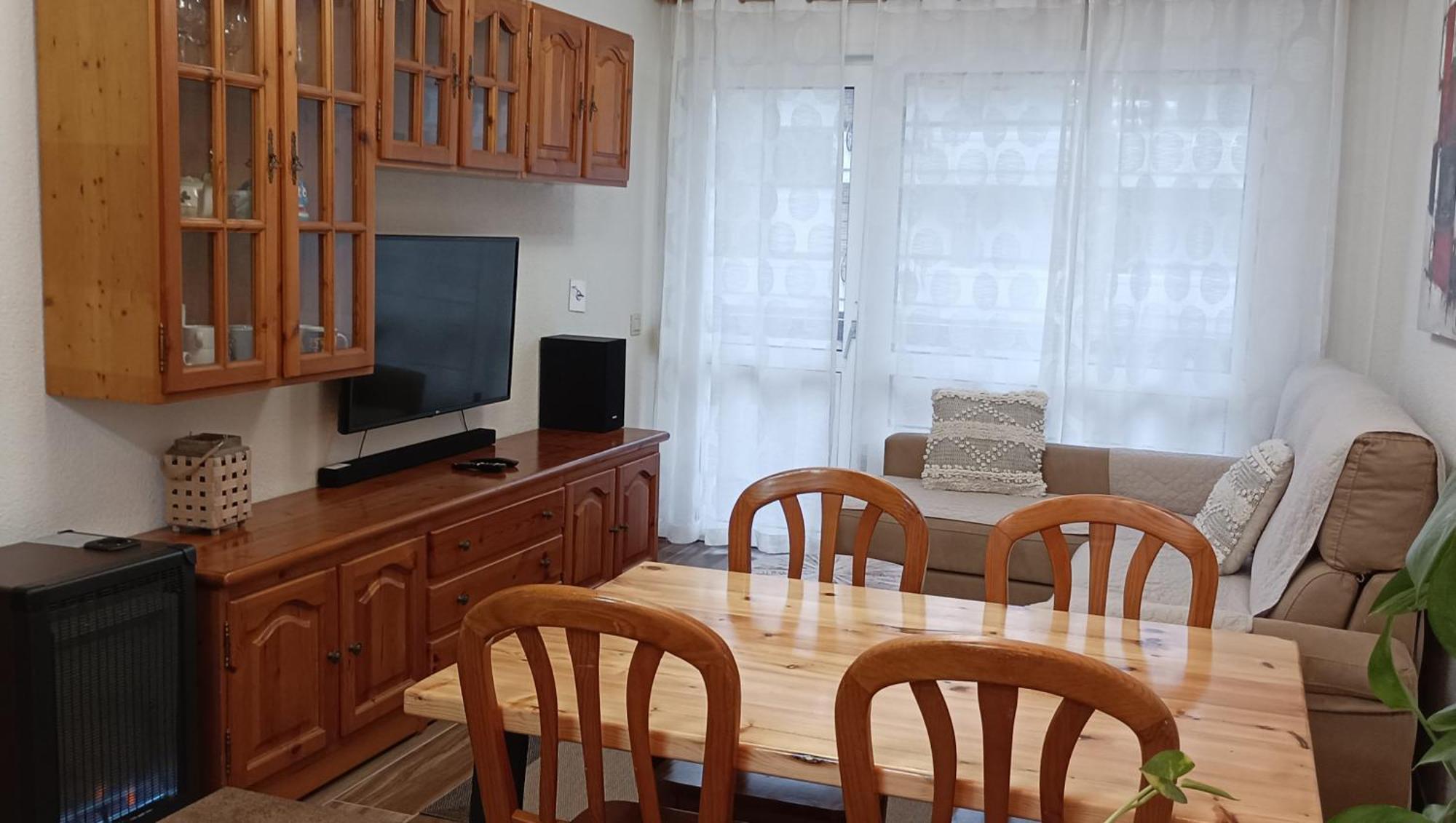 Apartamento A 30 Metros De La Playa Διαμέρισμα San Vicente De La Barquera Εξωτερικό φωτογραφία