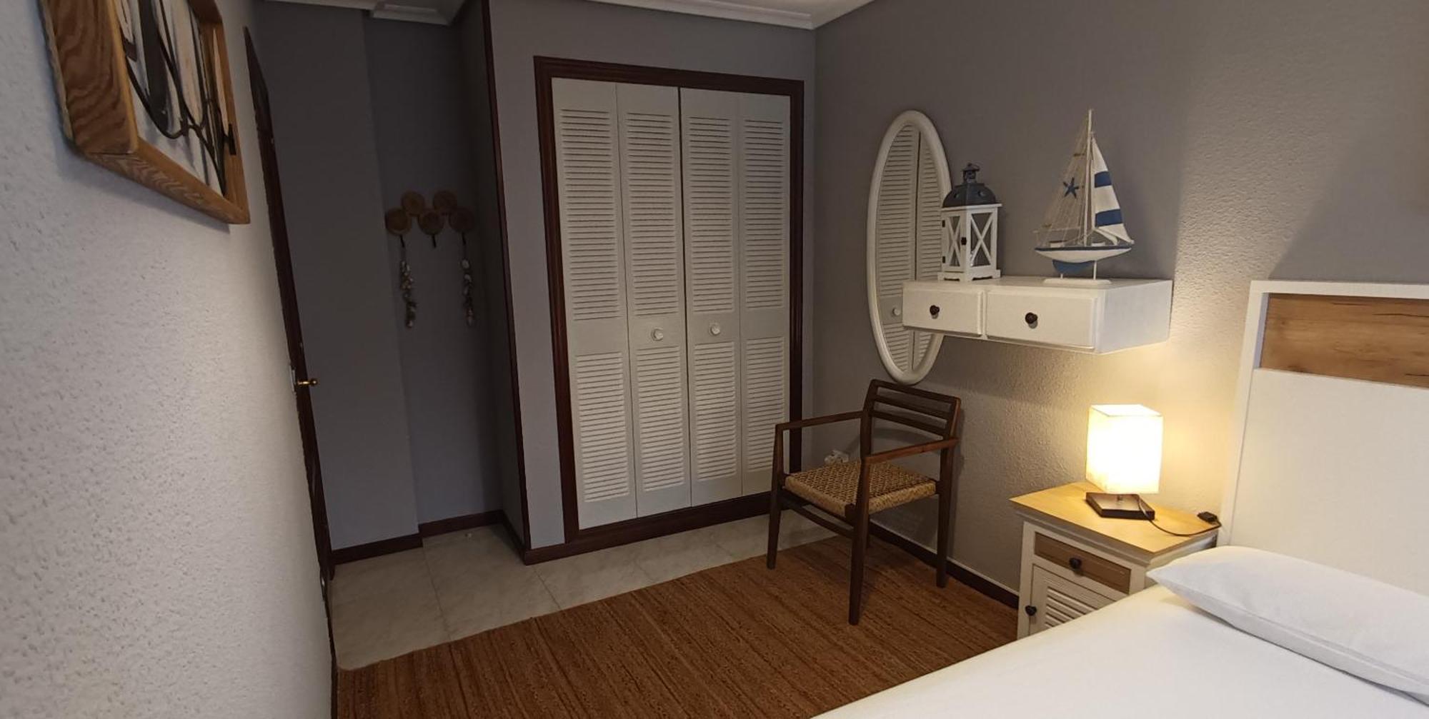 Apartamento A 30 Metros De La Playa Διαμέρισμα San Vicente De La Barquera Εξωτερικό φωτογραφία