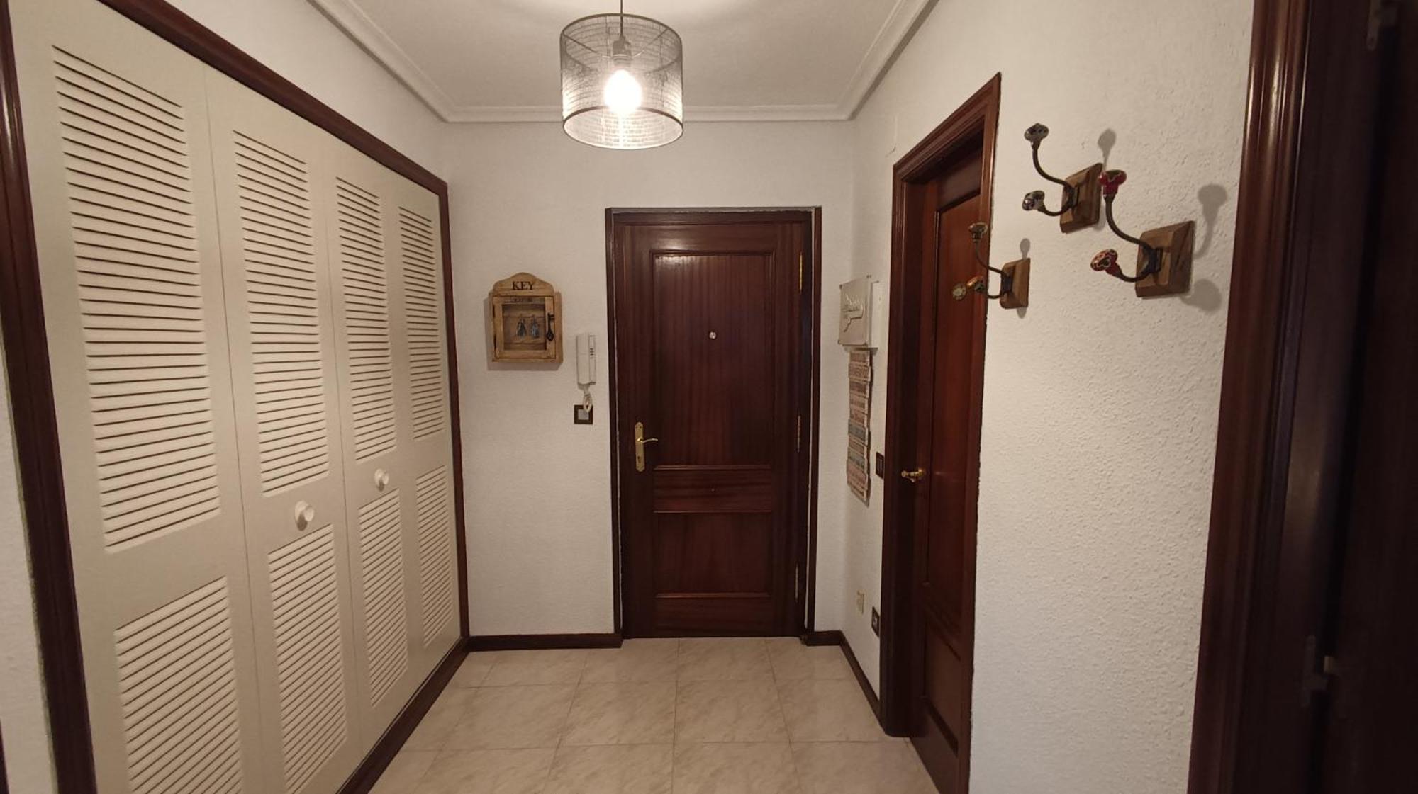 Apartamento A 30 Metros De La Playa Διαμέρισμα San Vicente De La Barquera Εξωτερικό φωτογραφία