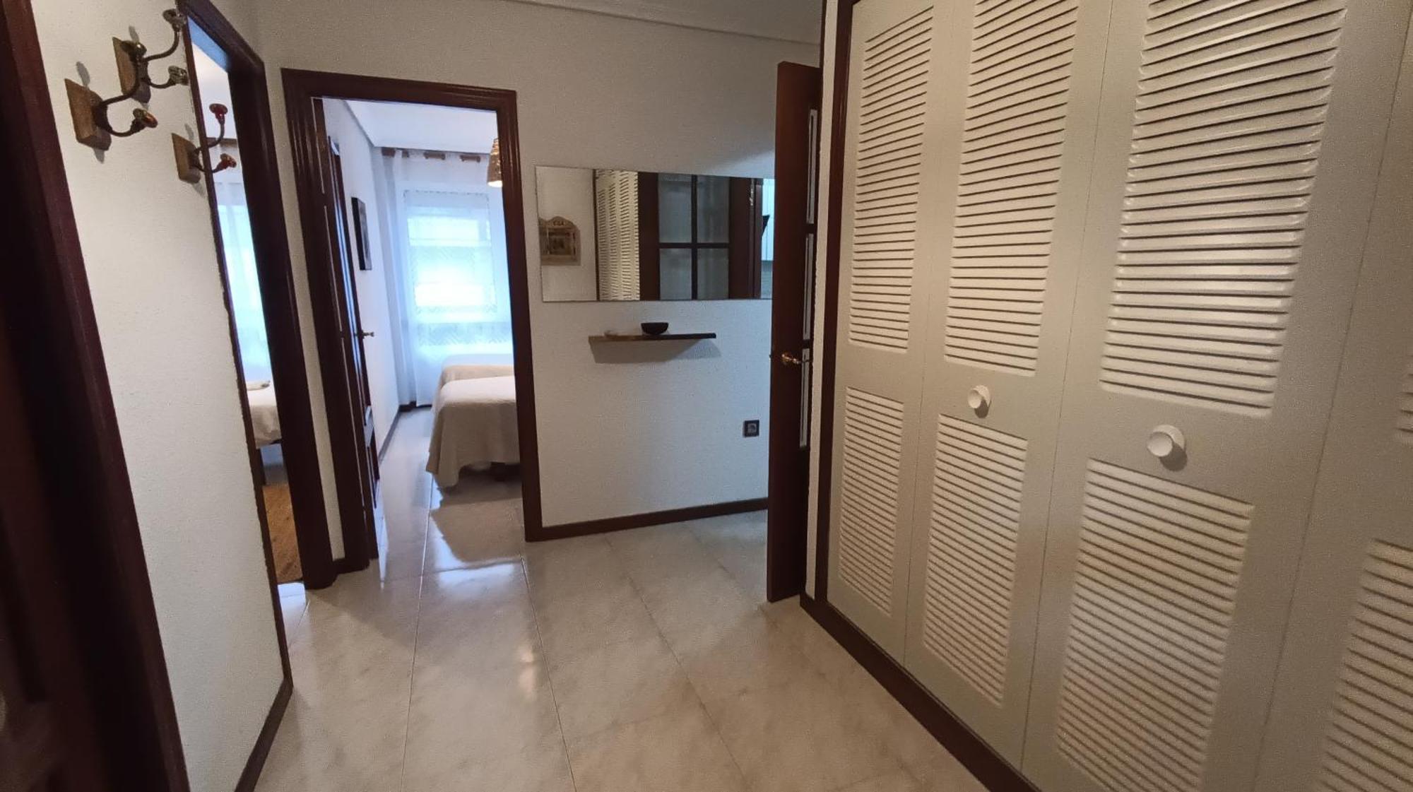 Apartamento A 30 Metros De La Playa Διαμέρισμα San Vicente De La Barquera Εξωτερικό φωτογραφία