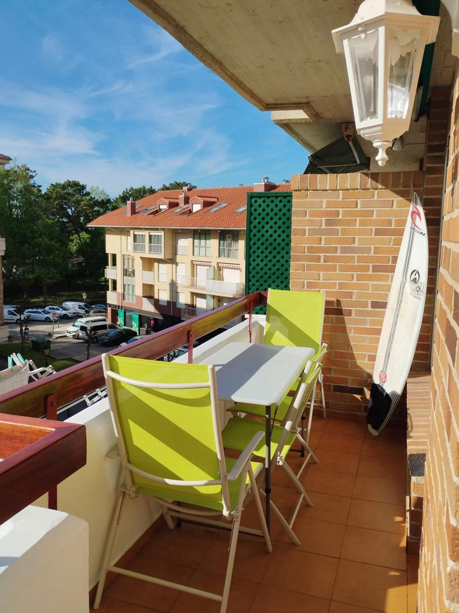 Apartamento A 30 Metros De La Playa Διαμέρισμα San Vicente De La Barquera Εξωτερικό φωτογραφία
